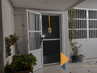 Casa sobrado em condomínio com 5 quartos - Bairro Antônio Diogo em Fortaleza