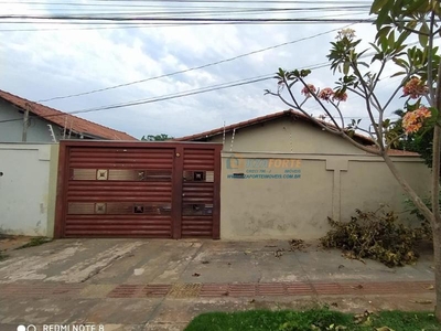 Casa Térrea com 2 Quartos à Venda Sob Consulta