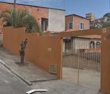 Casa Térrea para venda Serpa Caieiras bem localizada 150m² terreno