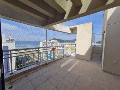 Cobertura à venda, 326 m² por R$ 1.400.000,00 - Praia da Enseada - Bertioga/SP