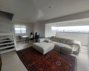 Cobertura com 2 dormitórios, 135 m² - venda por R$ 2.025.000,00 ou aluguel por R$ 11.986,0