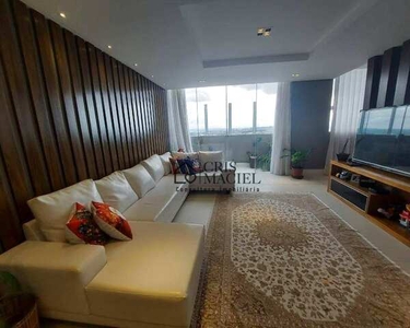 Cobertura com 3 dormitórios, 248 m² - venda por R$ 2.100.000,00 ou aluguel por R$ 13.040,0