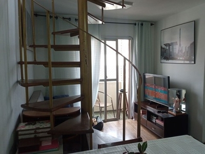 Cobertura com 3 dormitórios à venda, 102 m² por R$ 480.000,00 - Vila Formosa - São Paulo/S