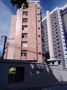 Cobertura com 3 dormitórios à venda, 168 m² por R$ 500.000,00 - Cocó - Fortaleza/CE