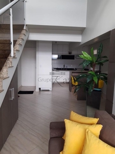 Cobertura Duplex - Parque Industrial - Edifício Rio Jordão - 211m² - 3 Dormitórios - Aceit