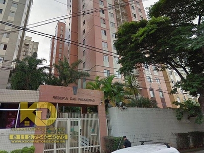 Cobertura em Cambuci - São Paulo
