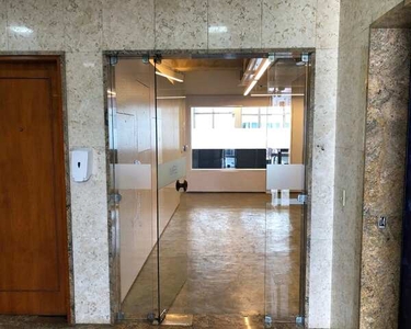 Conjunto para locação, 220 m² por R$ 15.900/mês - Paraíso - São Paulo/SP