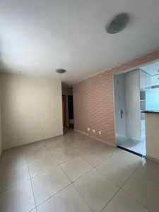 Contagem - Apartamento Padrão - Cabral