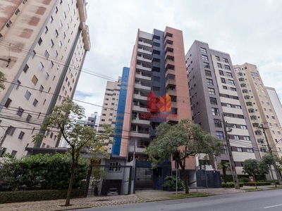 CURITIBA - Apartamento Padrão - Cristo Rei