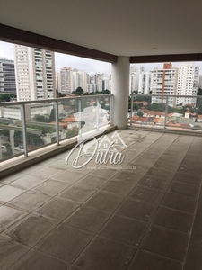 Domani Brooklin Vila Cordeiro 258m² 04 Dormitórios 04 Suítes 4 Vagas