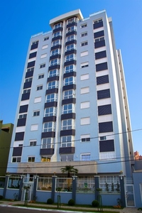ESTEIO - Apartamento Padrão - Centro