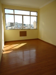 Excelente apartamento com 3 quartos no Méier, Rua Dias da Cruz - Rio de Janeiro - RJ