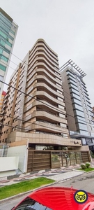 FLORIANóPOLIS - Apartamento Padrão - Beira Mar