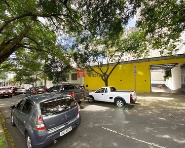 Galpão / Estacionamento no Barro Preto
