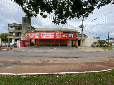 Goiânia - Apartamento Padrão - Jardim Planalto