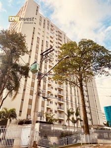 Guarulhos - Apartamento Padrão - Vila das Palmeiras
