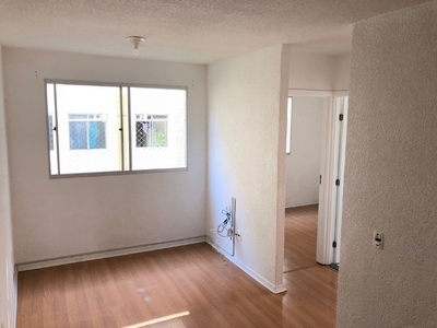 Lindo apartamento em Água Santa - Cód. GMR