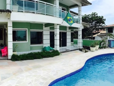 Loft beira-mar Piratininga Niterói RJ