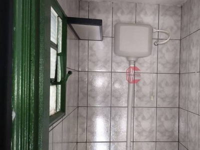 Ponto Comercial e 1 banheiro para Alugar, 20 m² por R$ 850/Mês
