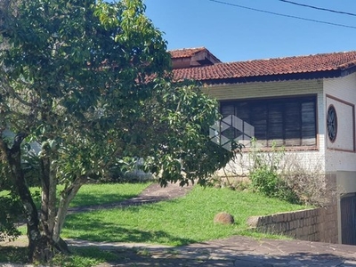 PORTO ALEGRE - Casa Padrão - Jardim Isabel