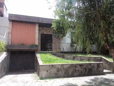 Porto Alegre - Casa Padrão - Vila Ipiranga