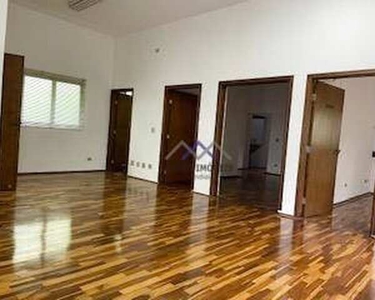 Prédio para alugar, 438 m² por R$ 10.000,00/mês - Centro - Jundiaí/SP