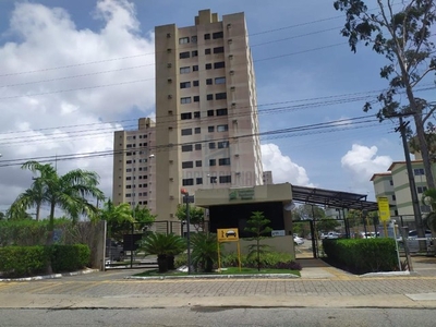 RESIDENCIAL ECOPARK