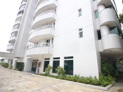 Residencial Sollar da Villa - Apartamento com 161,25 m² - 3 suítes - Adrianópolis