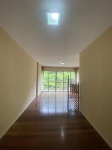 RIO DE JANEIRO - Apartamento Padrão - SAO CONRADO