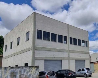 SALÃO COMERCIAL em Itupeva - SP, Santa Fe