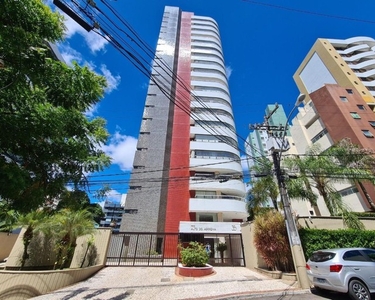 Salvador - Apartamento Padrão - Jardim Apipema