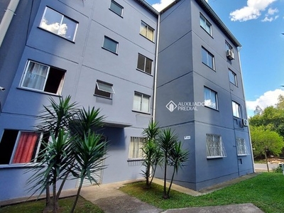 SãO LEOPOLDO - Apartamento Padrão - Santos Dumont