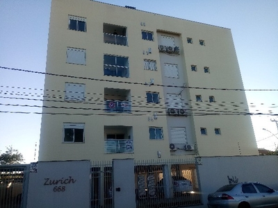 SãO LEOPOLDO - Apartamento Padrão - Scharlau