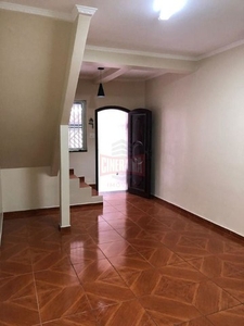 Sobrado com 2 dormitórios, 186 m² - venda por R$ 850.000,00 ou aluguel por R$ 4.125,00/mês