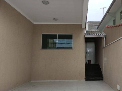 Sobrado com 3 dormitórios, 120 m² - venda por R$ 850.000,00 ou aluguel por R$ 3.596,00/mês