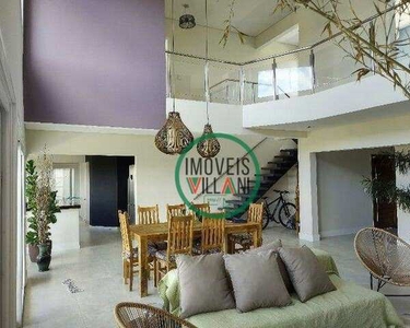 Sobrado com 3 dormitórios, 365 m² - venda por R$ 1.800.000,00 ou aluguel por R$ 10.000,00