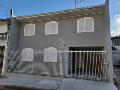 SOBRADO com 3 dormitórios à venda com 150m² por R$ 359.000,00 no bairro Alto Boqueirão - C