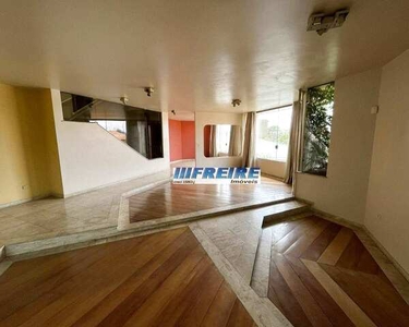 Sobrado com 4 dormitórios, 700 m² - venda por R$ 2.600.000,00 ou aluguel por R$ 12.504,91