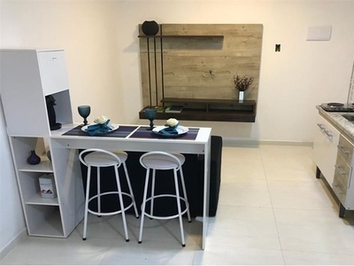 Studio duplex mobiliado locação R$ 2.000 ipiranga