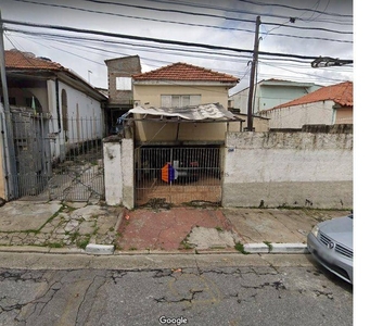 Terreno 350 m² por R$ 600.000 - Penha - São Paulo/SP