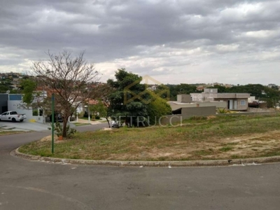 Terreno em condomínio fechado à venda na Rua das Gralhas, 42, Jardim Itapuã, Monte Mor por R$ 210.000