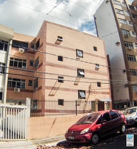 [Última chance]Apartamento 3 quartos para Alugar - BARRA