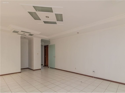 Venda - Apartamento com 3 quartos, 140 m² - Marco - Belém/PA