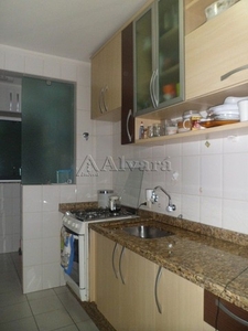 Venda-Apartamento-São Paulo-Vila Pirituba