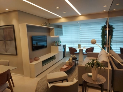 Vendo Apartamento venda com 03 quartos(01 Suíte) possui 94 M² - no Parnamirim - Recife -