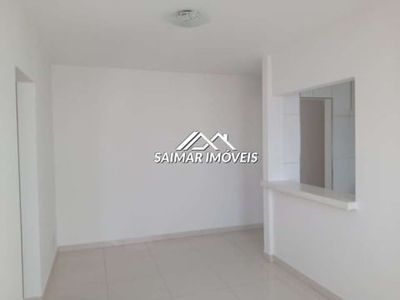 Aluguel - apartamento 45m² - aclimação - sp - viver bem