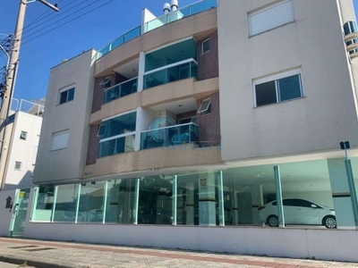 Apartamento à venda em florianópolis/sc