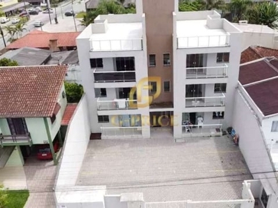 Apartamento à venda no bairro paese - itapoá/sc