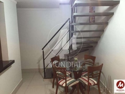 Apartamento (cobertura 2 - duplex) 2 dormitórios, cozinha planejada, portaria 24hs, lazer, espaço gourmet, salão de festa, salão de jogos, em condomínio fechado