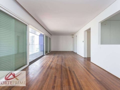 Apartamento, 95 m² - venda por r$ 2.600.000,00 ou aluguel por r$ 12.424,19/mês - vila olímpia - são paulo/sp